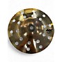 Used SABIAN 8in AAX Air Splash Cymbal 24