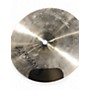 Used SABIAN 8in AAX Ozone Splash Cymbal 24