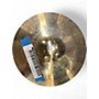 Used SABIAN 8in AAX SPLASH Cymbal 24
