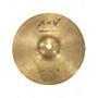 Used SABIAN 8in AAX SPLASH Cymbal 24