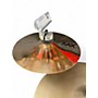 Used SABIAN 8in AAX Splash Brilliant Cymbal 24