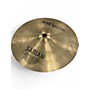 Used SABIAN 8in AAX Splash Cymbal 24