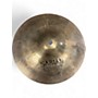 Used SABIAN 8in AAX Splash Cymbal 24