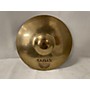 Used SABIAN Used SABIAN 8in AAX Xplosion Splash Cymbal 24