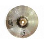 Used SABIAN 8in APX Splash Cymbal 24