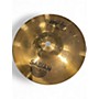 Used SABIAN 8in B8 PRO SPLASH Cymbal 24