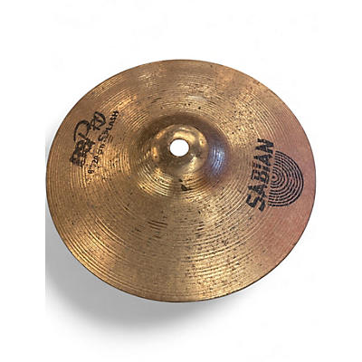 Used SABIAN 8in B8 Pro 8" Splash Cymbal