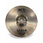 Used SABIAN 8in B8 Pro Splash Cymbal 24