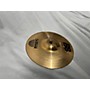 Used SABIAN Used SABIAN 8in B8 Splash Cymbal 24