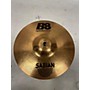 Used SABIAN Used SABIAN 8in B8 Splash Cymbal 24