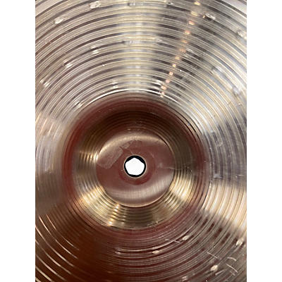 Used SABIAN 8in B8 Splash Cymbal