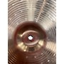Used SABIAN 8in B8 Splash Cymbal 24