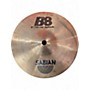 Used SABIAN 8in B8 Splash Cymbal 24