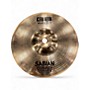 Used SABIAN 8in B8 Splash Cymbal 24