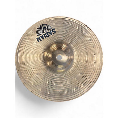 Used SABIAN 8in B8 Splash Cymbal 24