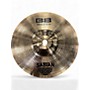 Used SABIAN 8in B8 Splash Cymbal 24
