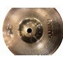 Used SABIAN 8in B8 Splash Cymbal 24