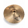 Used SABIAN 8in B8 Splash Cymbal 24