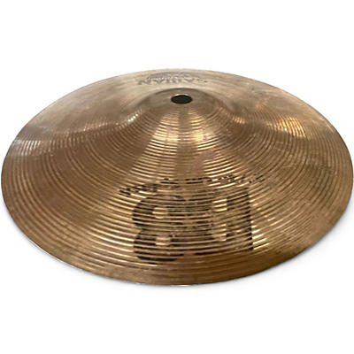 Used SABIAN 8in B8 Splash Cymbal