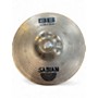 Used SABIAN 8in B8 Splash Cymbal 24