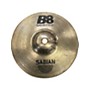 Used SABIAN 8in B8 Splash Cymbal 24