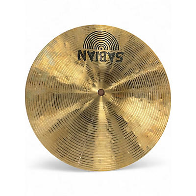 Used SABIAN 8in B8 Splash Cymbal