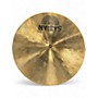 Used SABIAN 8in B8 Splash Cymbal 24