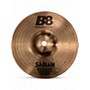 Used SABIAN 8in B8 Splash Cymbal 24
