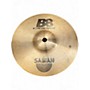 Used SABIAN 8in B8 Splash Cymbal 24