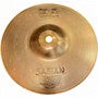 Used SABIAN 8in B8 Splash Cymbal 24