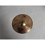 Used SABIAN Used SABIAN 8in B8X Cymbal 24