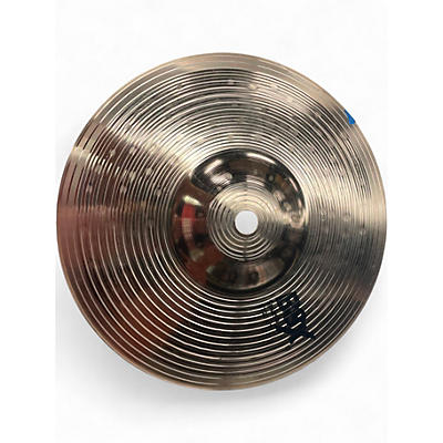 Used SABIAN 8in B8X Cymbal