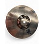 Used SABIAN 8in B8X Cymbal 24