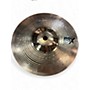 Used SABIAN 8in B8X Cymbal 24
