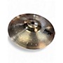 Used SABIAN 8in B8X Cymbal 24