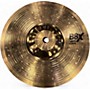 Used SABIAN 8in B8X Cymbal 24