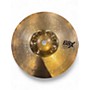 Used SABIAN 8in B8X SPLASH Cymbal 24