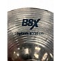 Used SABIAN 8in B8X SPLASH Cymbal 24