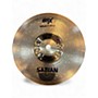 Used SABIAN 8in B8X SPLASH Cymbal 24