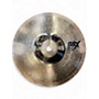 Used SABIAN 8in B8X SPLASH Cymbal 24