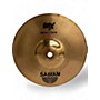 Used Sabian Used SABIAN 8in B8X Splash Cymbal 24