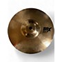 Used SABIAN Used SABIAN 8in B8X Splash Cymbal 24