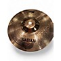 Used Sabian Used SABIAN 8in B8X Splash Cymbal 24