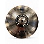 Used SABIAN 8in B8X Splash Cymbal 24