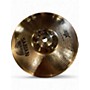 Used SABIAN 8in B8X Splash Cymbal 24