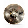 Used SABIAN 8in B8X Splash Cymbal 24