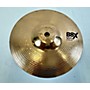 Used SABIAN Used SABIAN 8in B8x Splash Cymbal 24