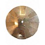 Used SABIAN 8in Chopper EFX Cymbal 24