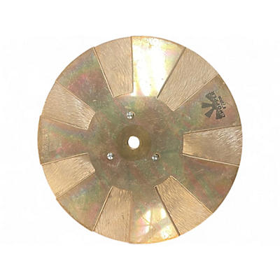Used SABIAN 8in Chopper EFX Cymbal