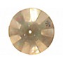 Used SABIAN 8in Chopper EFX Cymbal 24